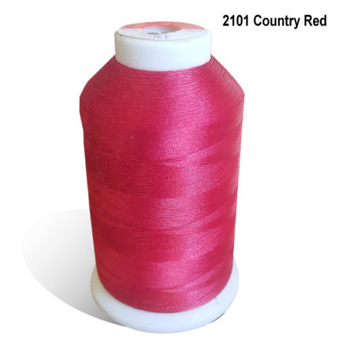 2101-Country-Red-Thread-4000M